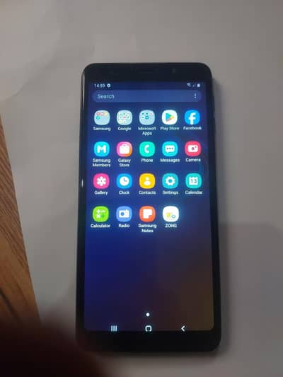 Samsung Mobile A7