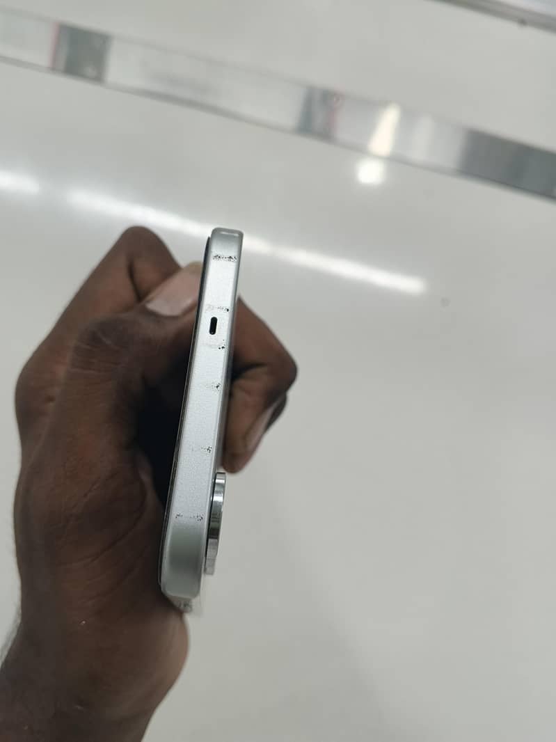 Tecno Spark40 Pro 4