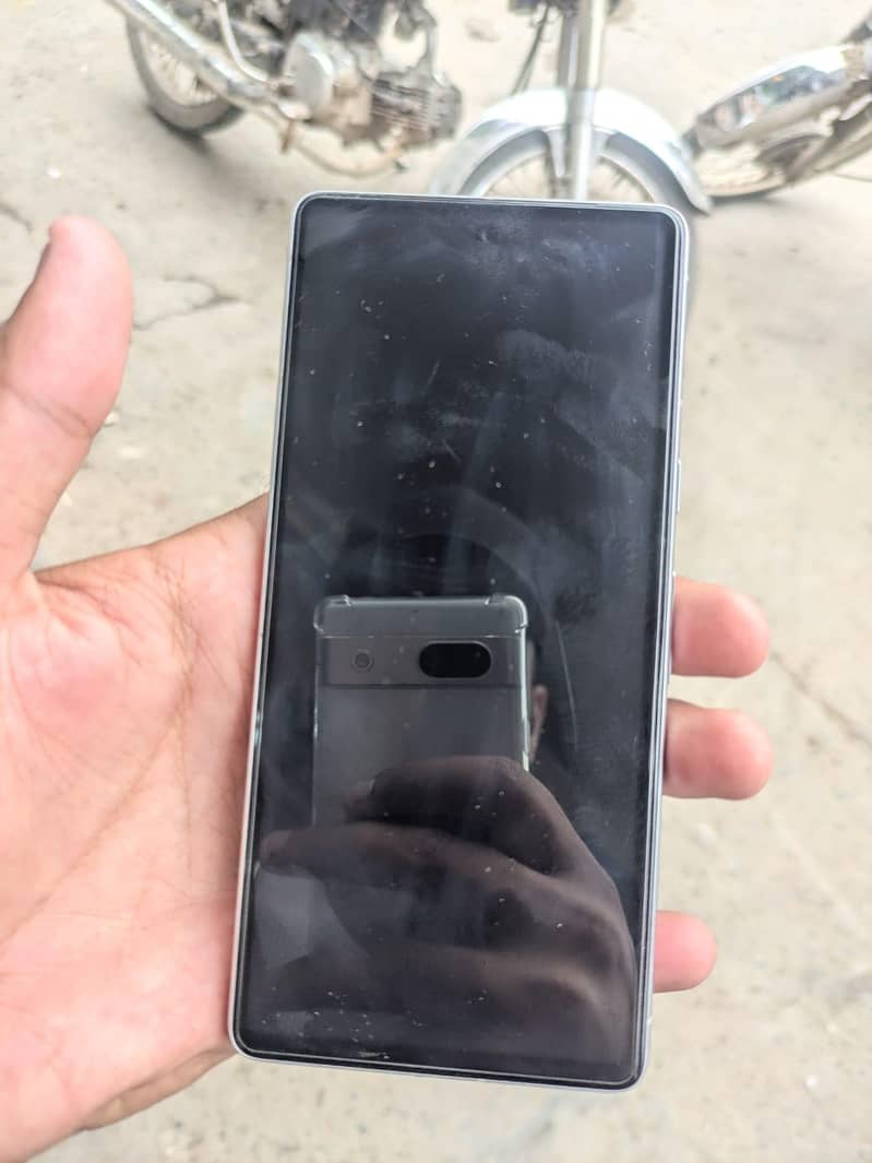 Google Pixel 7 1