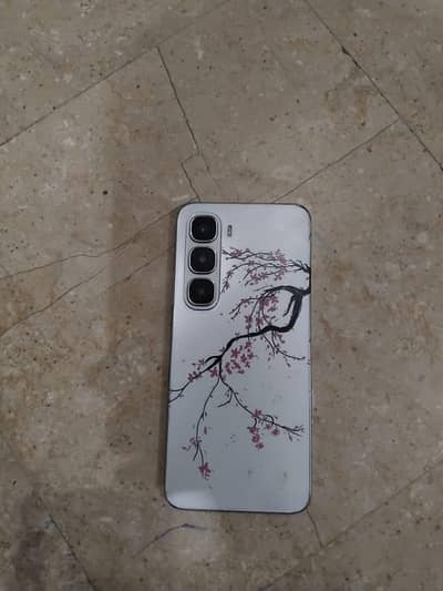 Infinix hot 60i