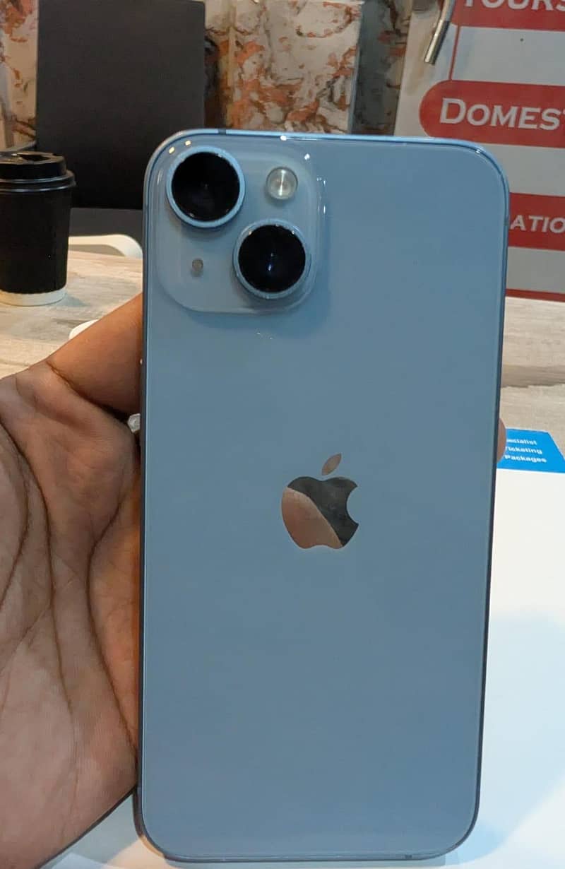 Apple iPhone 14 0