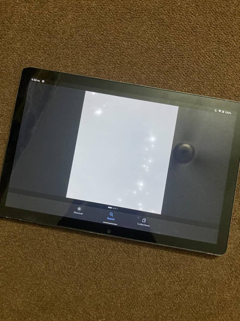 Tablet available 4/64 3