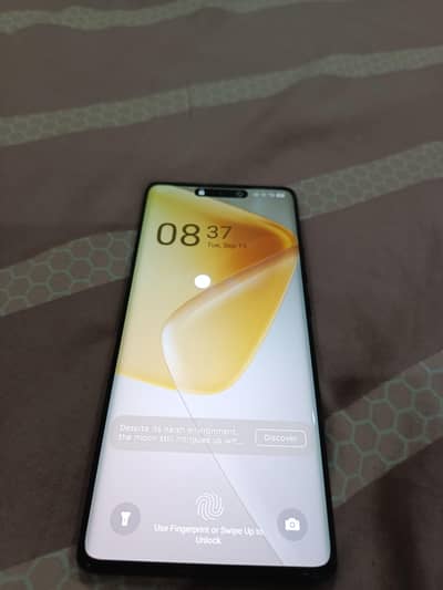 Infinix Hot 50 Pro Plus