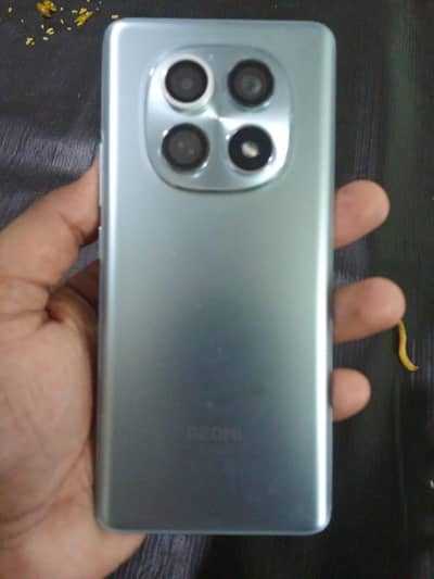 Redmi note 15