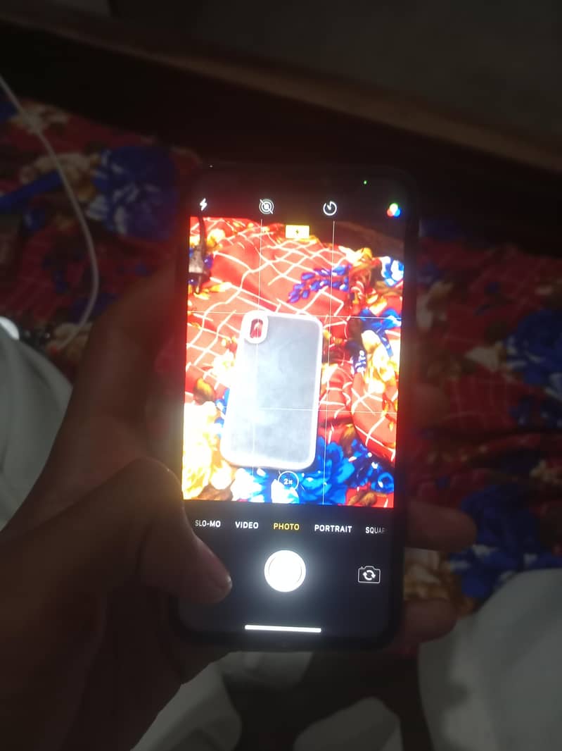 Apple iPhone X 5