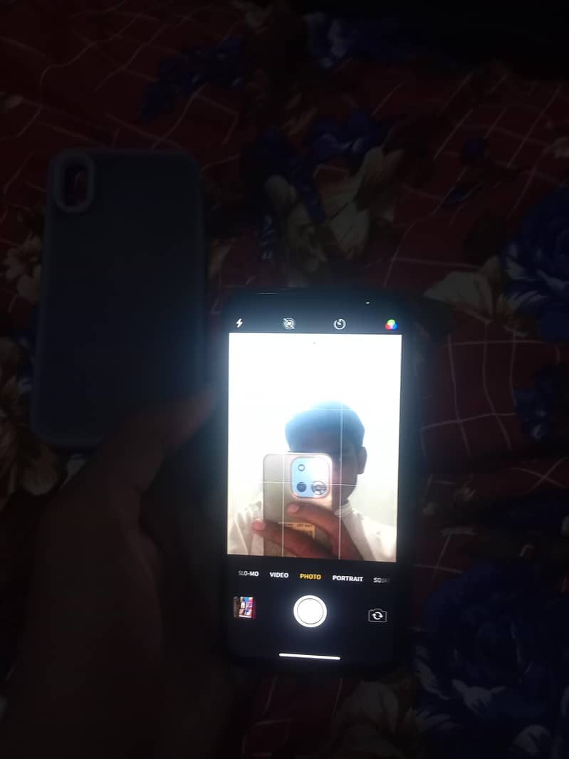 Apple iPhone X 6