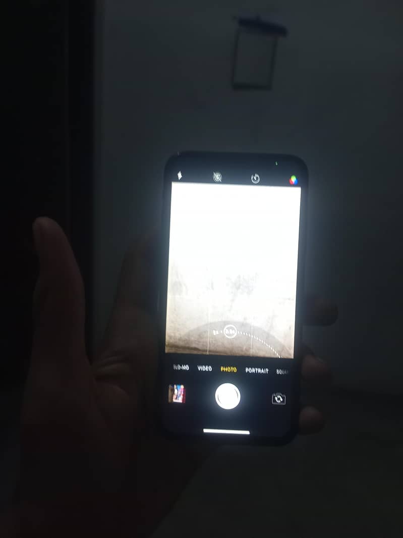 Apple iPhone X 7
