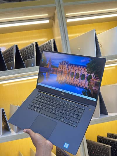 Dell Precision 5540 | Powerful Laptop