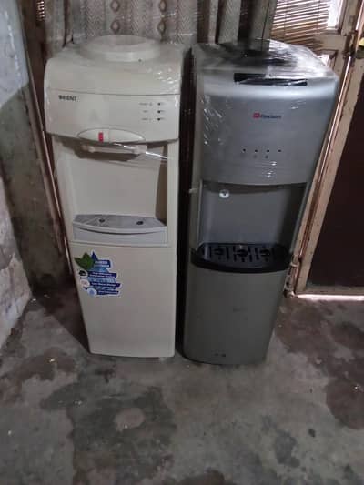 good condition water dispenser