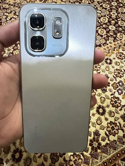 Infinix Hot 50i
