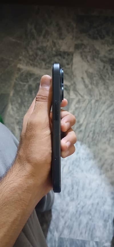 Apple iPhone 15 Pro jv