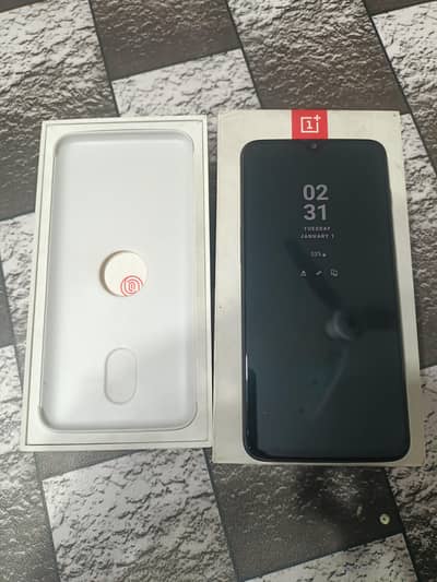 One Plus 6T