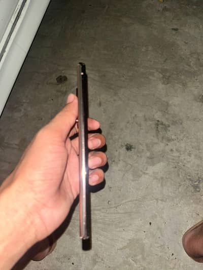 Samsung Mobile Note 20 Ultra