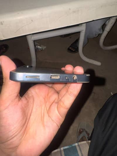 Samsung Mobile A07 5G