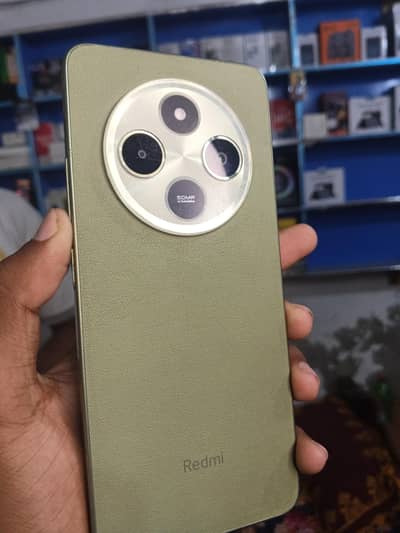 Xiaomi Redmi 14C