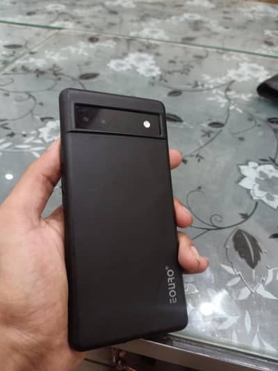 Google Pixel 6a