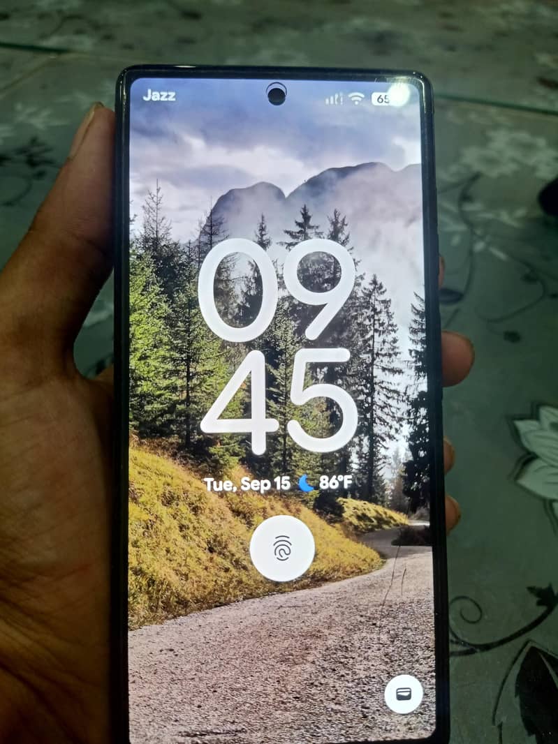 Google Pixel 6a 2