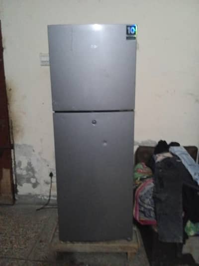 haier Refrigerator 10/10 condition