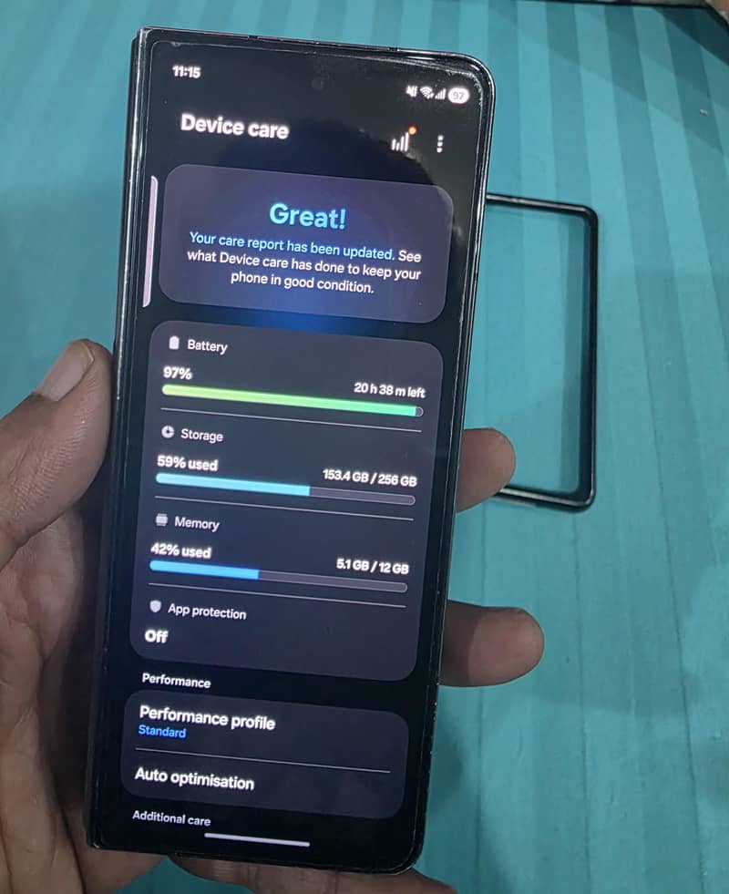 Samsung Mobile Note4 3