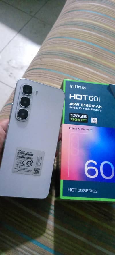 Infinix Other Model