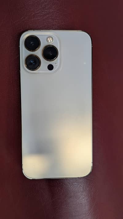 Apple iPhone 13 Pro