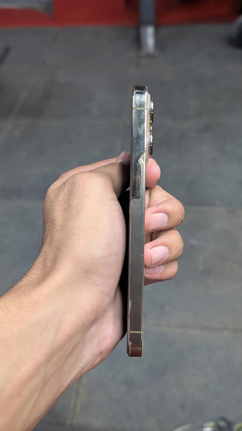 Apple iPhone 13 Pro 2