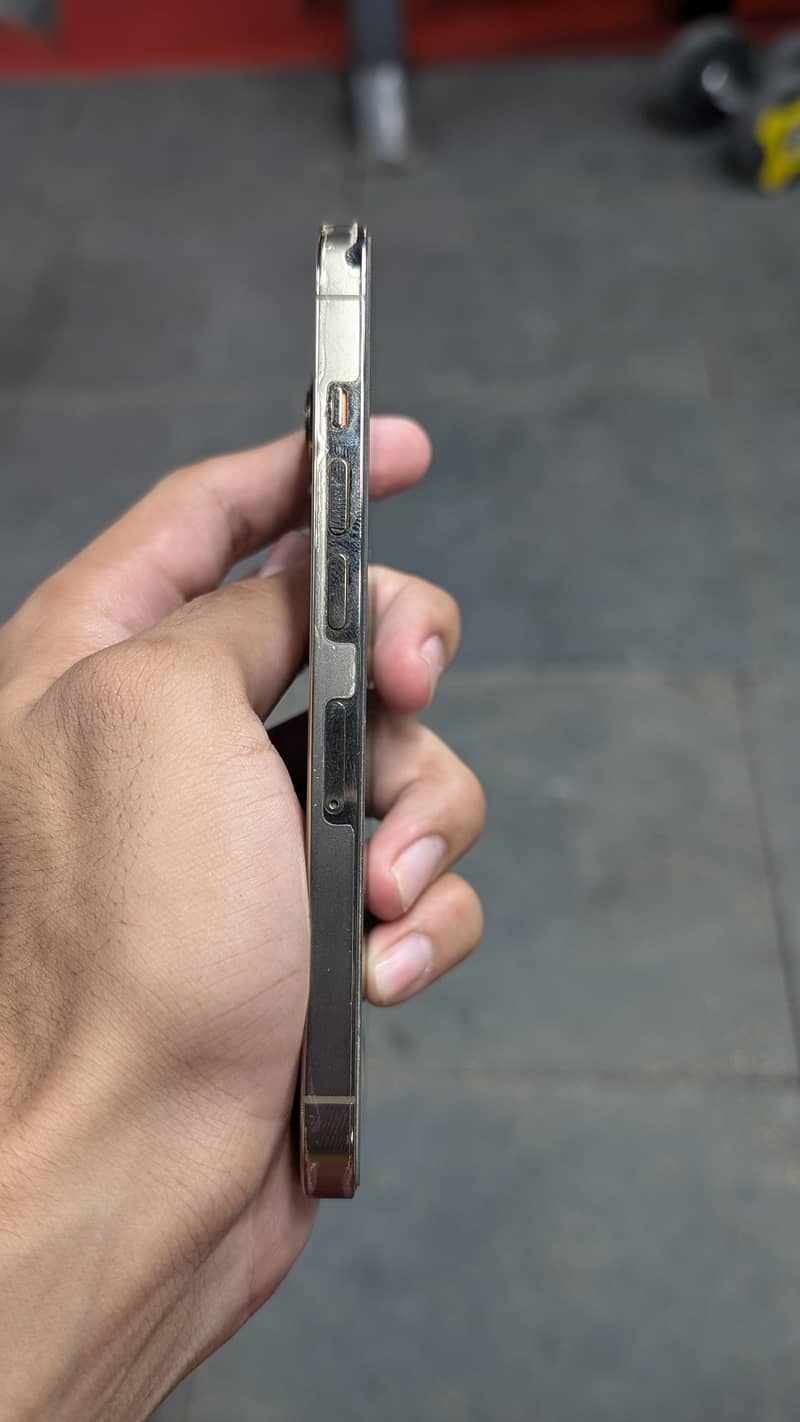 Apple iPhone 13 Pro 3