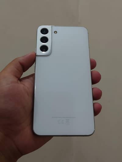 Samsung Mobile S22 Plus
