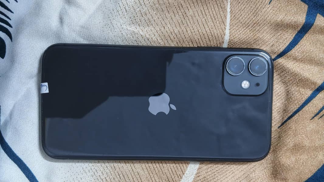 Apple iPhone 11 1