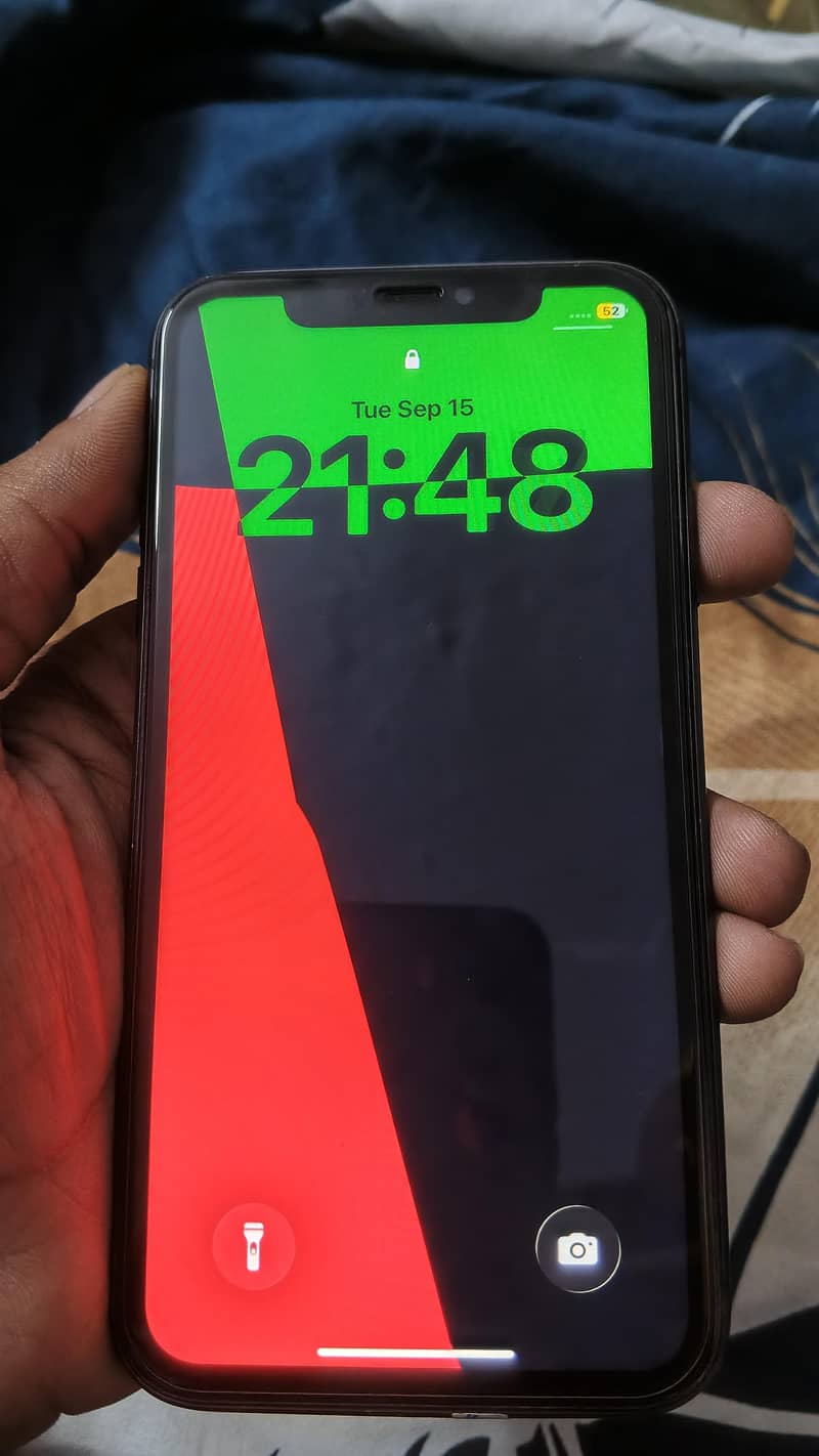 Apple iPhone 11 3