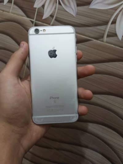 Apple iPhone 6S