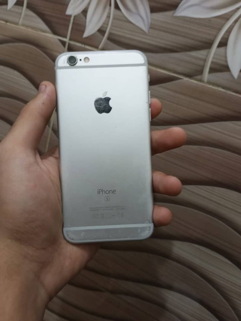 Apple iPhone 6S 0