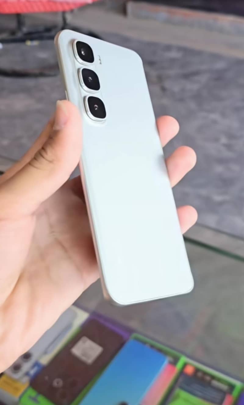 Infinix hot 60 Pro plus 1