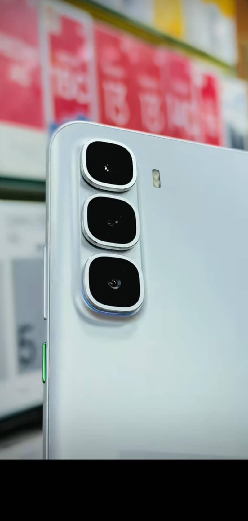 Infinix hot 60 Pro plus 2