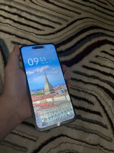 infinix hot 60i