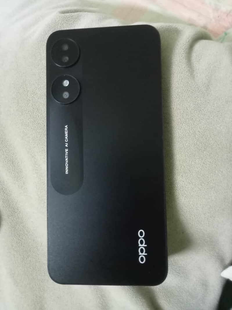 OPPO A74 0