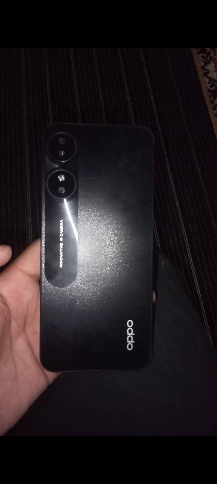 OPPO A74 5