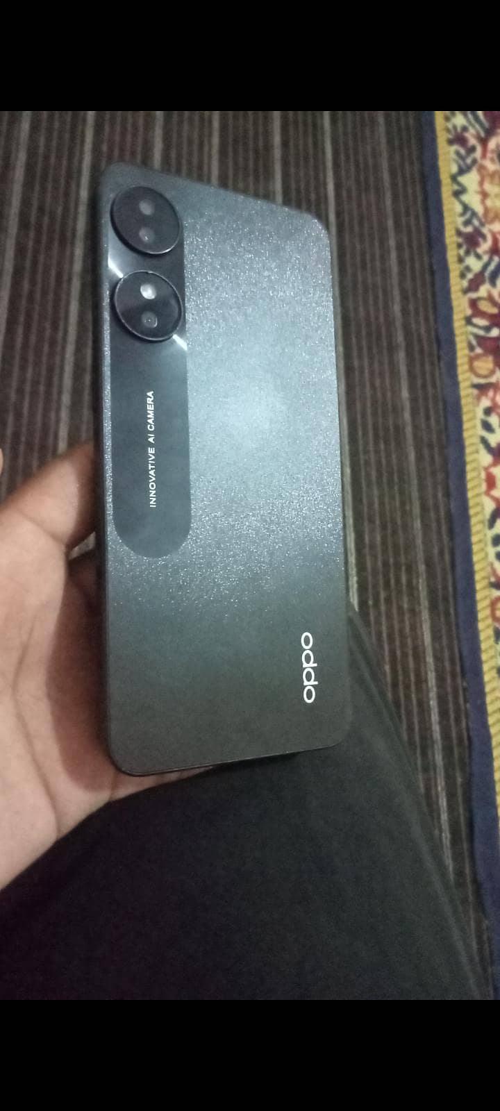OPPO A74 7