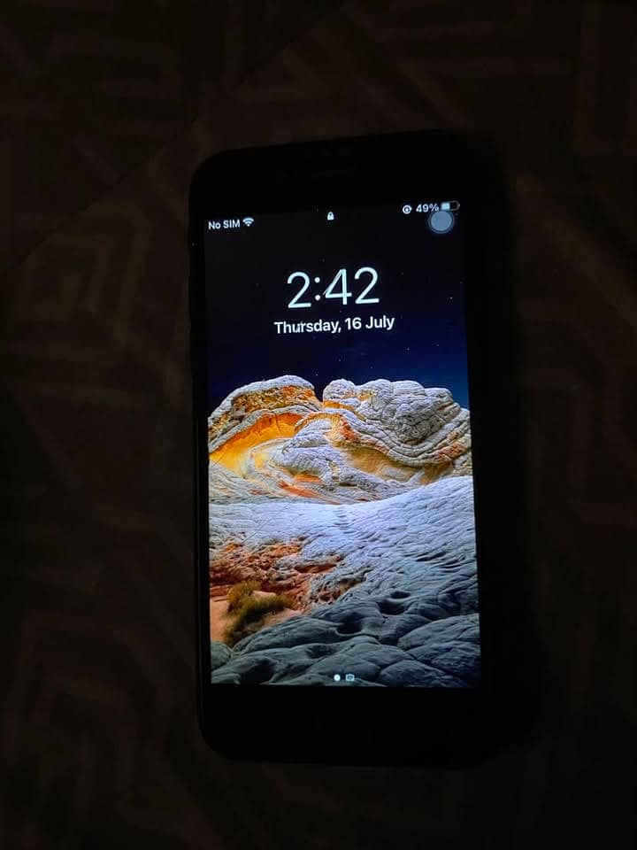 Apple iPhone 7 1