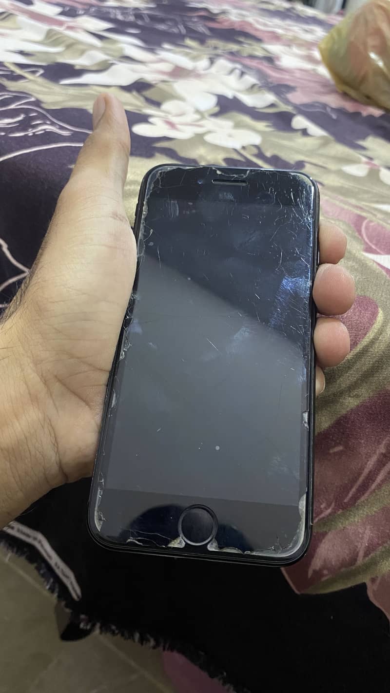 Apple iPhone SE 1