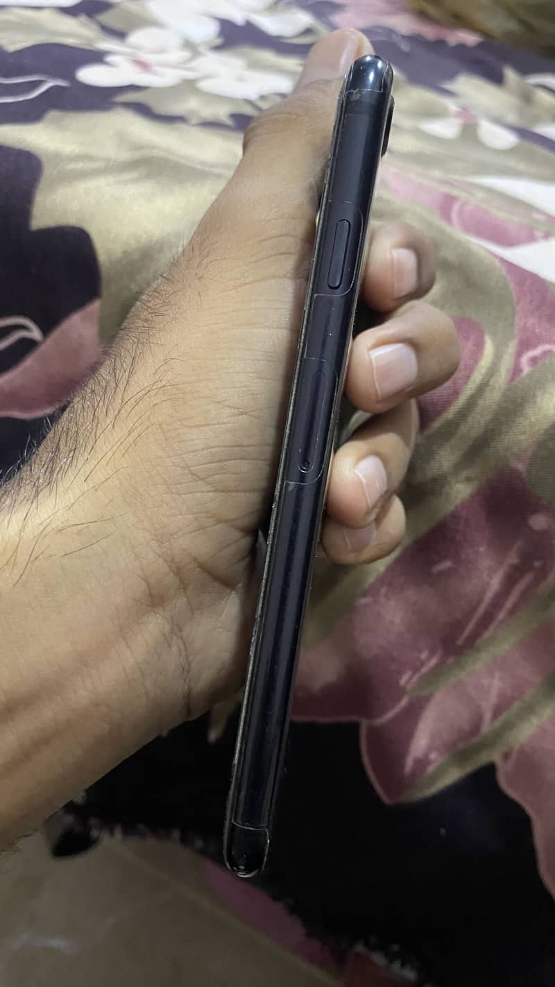 Apple iPhone SE 5