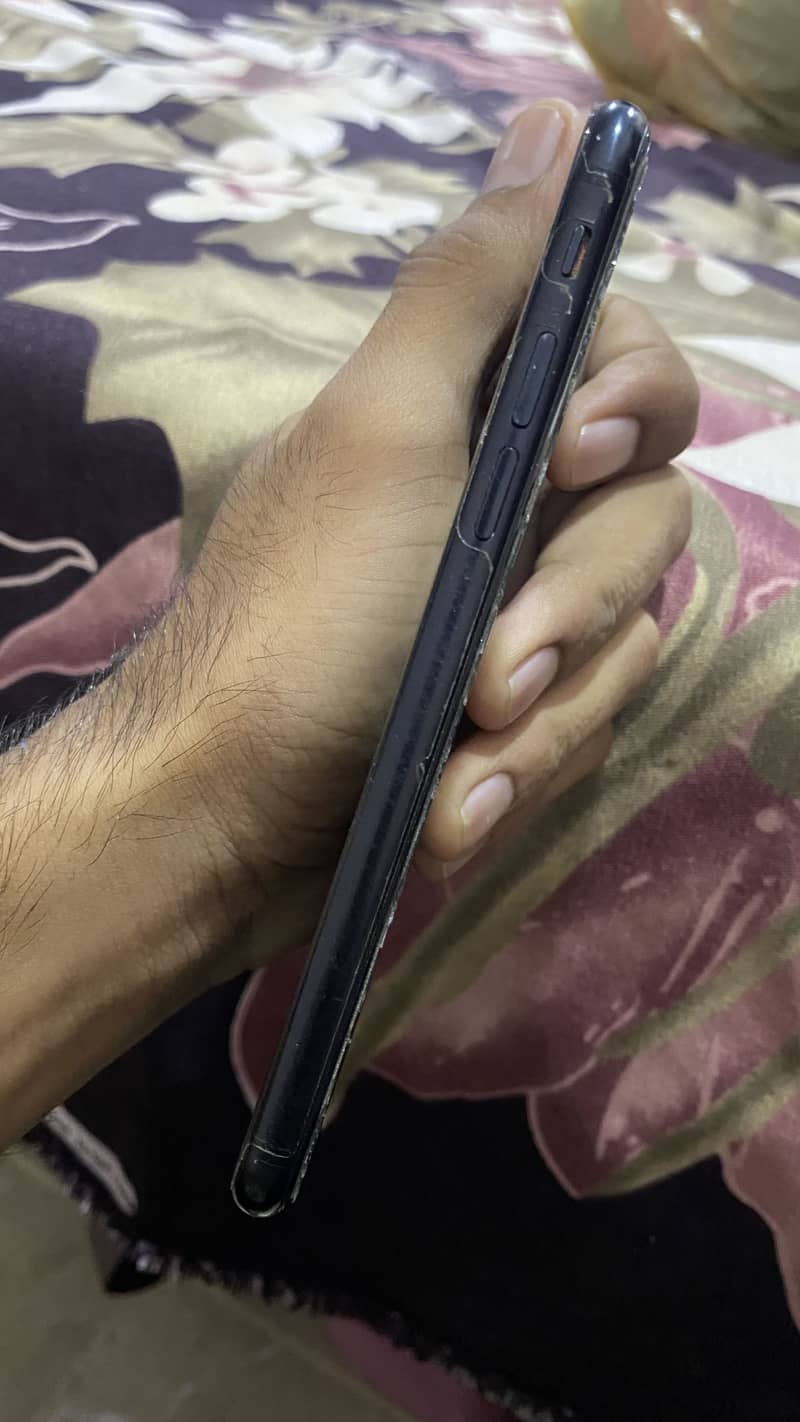 Apple iPhone SE 7