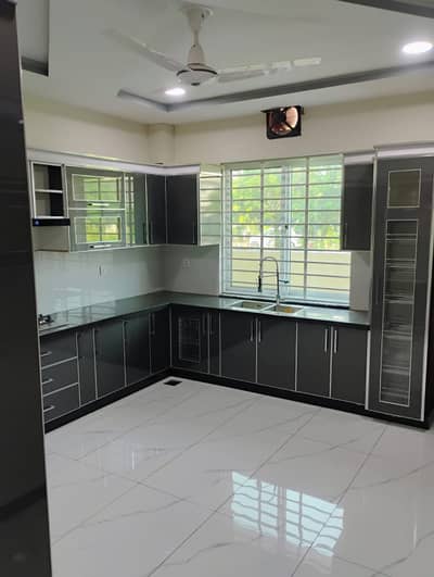 1 kanal House For Sale in Pwd Islamabad