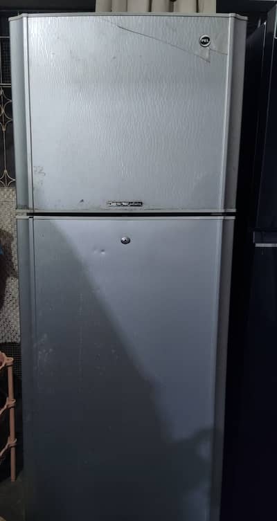 Pel Fridge