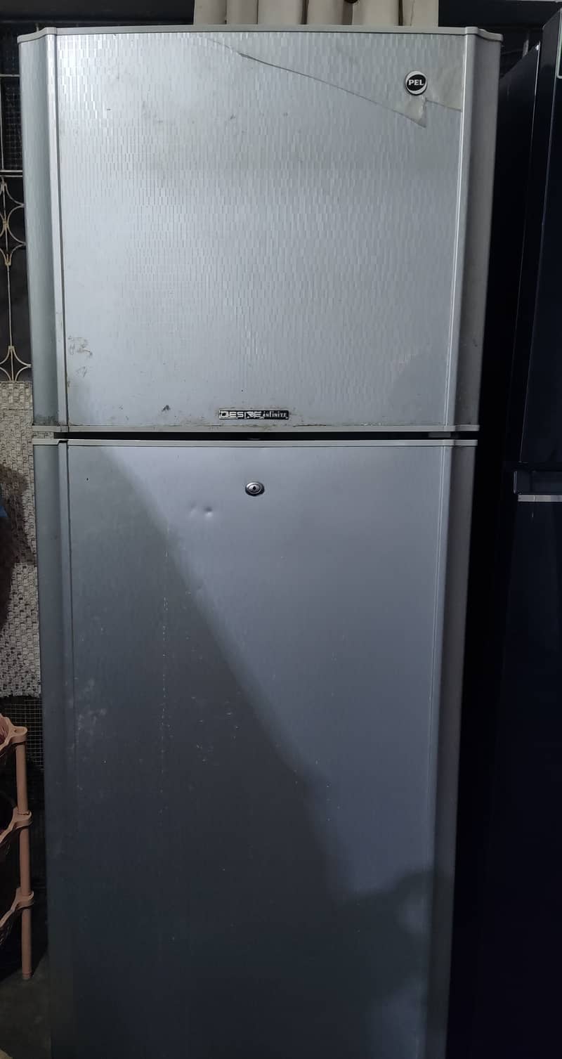 Pel Fridge 0