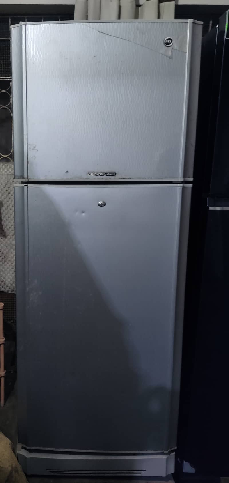 Pel Fridge 1