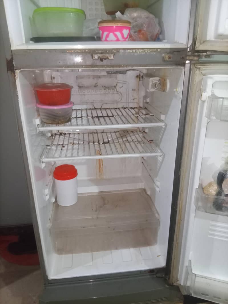 Pel Freezer 3