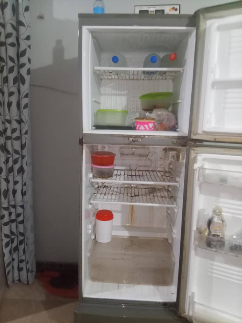 Pel Freezer 5