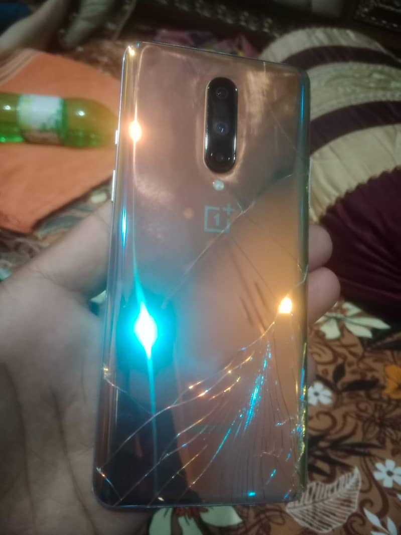 One Plus 8 1