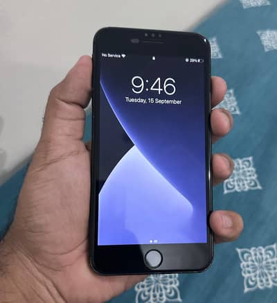 I phone 7 plus
